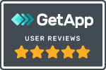 Ver avaliações da Cargoson na plataforma GetApp