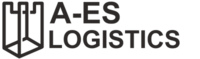 A-ES Logistics SIA logo