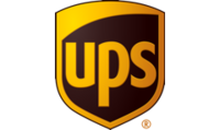 UPS Latvia logo