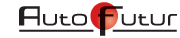 Autofutur} logo