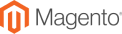 Magento logo Magento logo