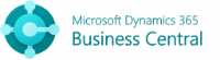 Microsoft Dynamics 365 Business Central logo