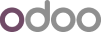 Odoo} logo