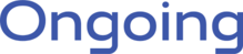 Ongoing logo Ongoing logo
