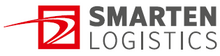 Smarten Logistics საწყობი logo Smarten Logistics საწყობი logo