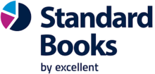 Standard Books} logo