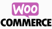 WooCommerce logo WooCommerce logo