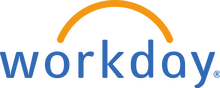 Workday} logo