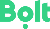 bolt logo