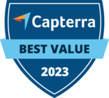 Вижте защо Cargoson получи наградата Capterra Best Value 2023