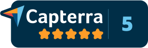 Pogledajte recenzije za Cargoson na platformi Capterra