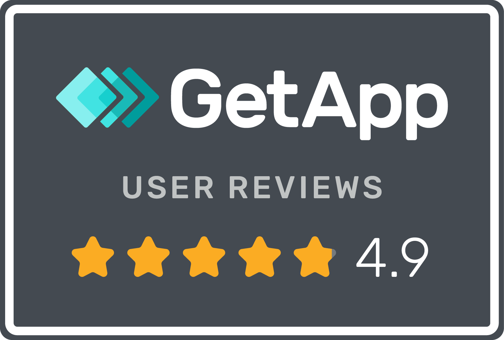 Visa Cargoson-recensioner på GetApp