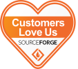 Visa Cargoson-recensioner på SourceForge