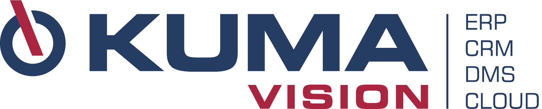 KUMAVISION logo