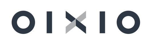 OIXIO logo