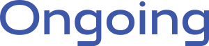 Ongoing Warehouse logo