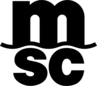 MSC Latvia SIA logo