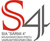 SĀRMI 4 SIA logo