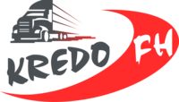 KREDO FH SIA logo