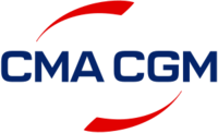 CMA CGM Estonia OÜ logo