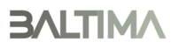 Baltima SIA logo