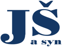 JAN ŠPATENKA A SYN, SPOL. S.R.O. logo