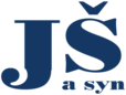 JAN ŠPATENKA A SYN, SPOL. S.R.O. logo