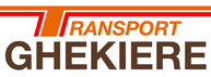 Transport Ghekiere SRL logo