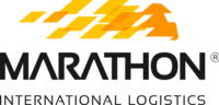 Marathon International Logistics logo