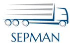 Sepman OÜ logo