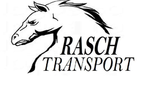 Rasch Transport OÜ logo