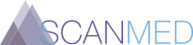 SCANMED SIA logo