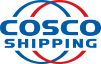COSCO ESTONIA logo