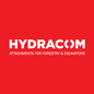 Hydracom SIA logo