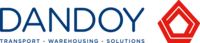 Dandoy logo