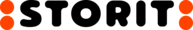 Storit Oy (Laomaailm) logo