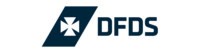 DFDS SIA logo