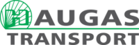 Haugas Transport OÜ logo