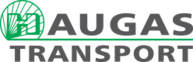 Haugas Transport OÜ logo