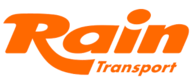Rain Transport AS logo