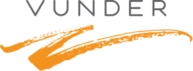 Vunder AS logo