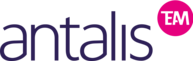 Antalis UAB logo