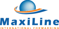 MaxiLine SIA logo