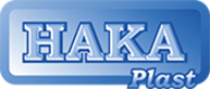 HAKA Plast OÜ logo