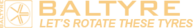 Baltyre Eesti AS logo