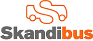 Skandibus SIA logo