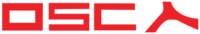 OSC Transport OÜ logo