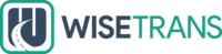 Wisetrans OÜ logo