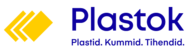 Plastok OÜ logo