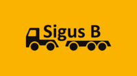 Sigus B logo